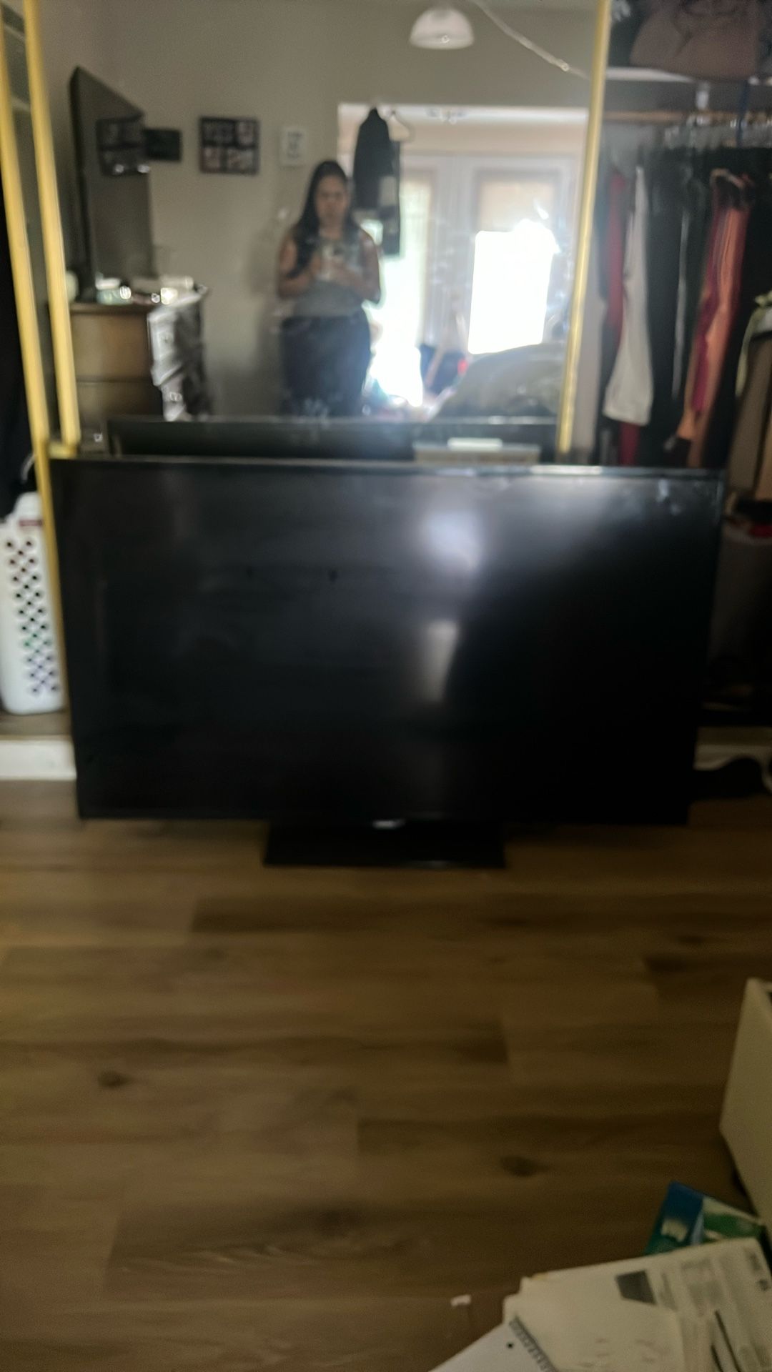 Free Samsung TV