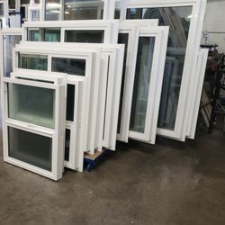 Ventanas Y Puertas De Patio
