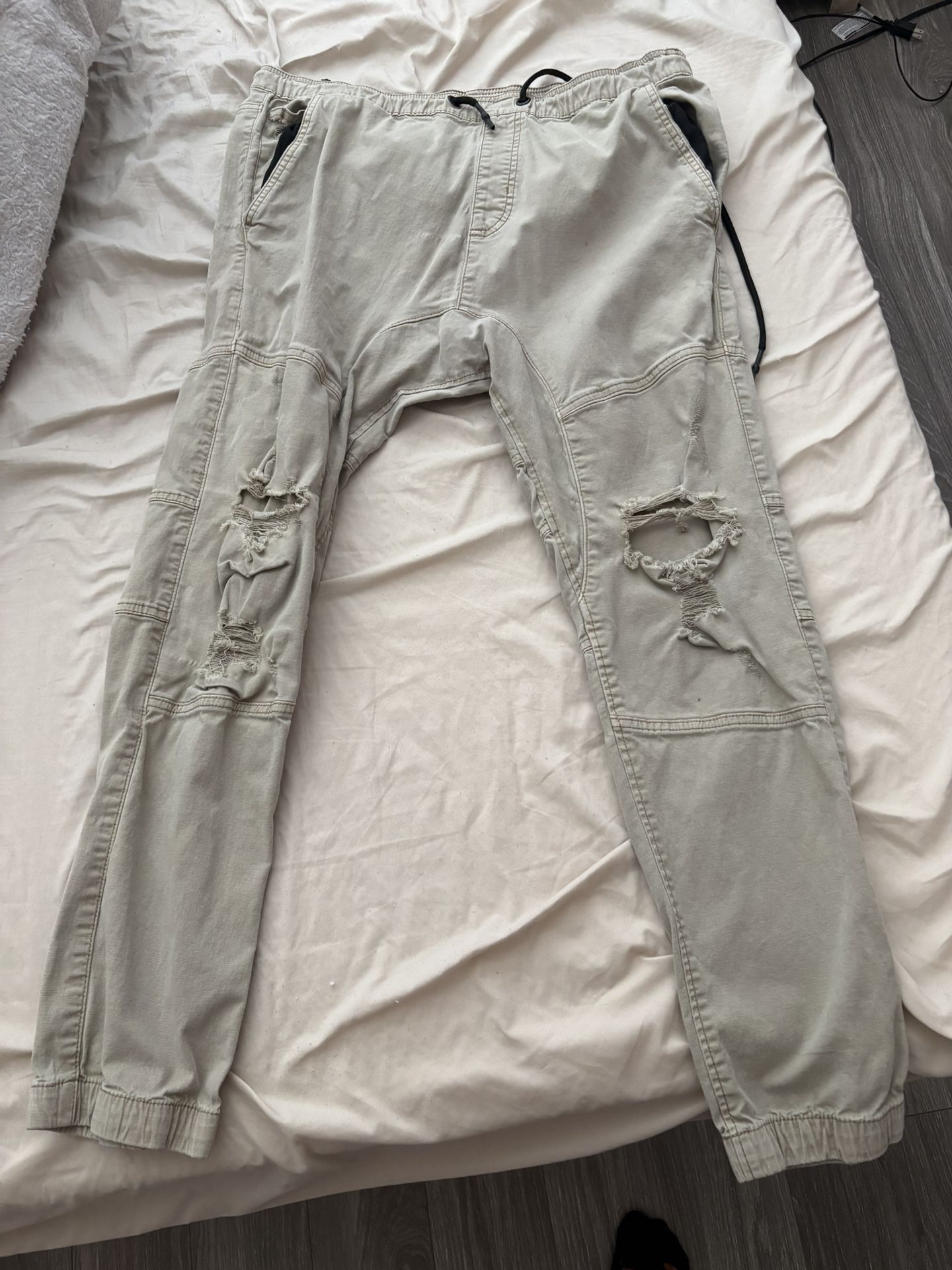 PAC Sun Joggers