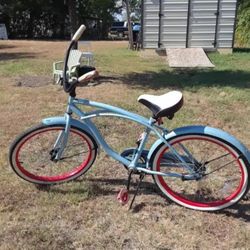 4 Bikes All In Good Condition,  Brands & Sizes Are Below 100. Each 