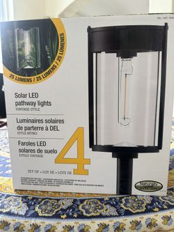 Solar Light