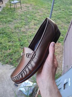 SAS Shoes Mismates Women L10M R9.5M