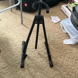 Electric Guitar Stand