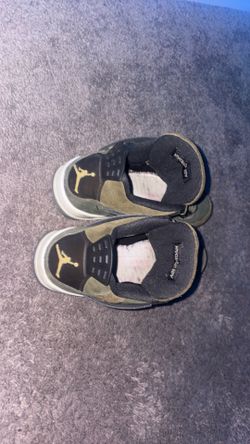 Jordan 4s size 10
