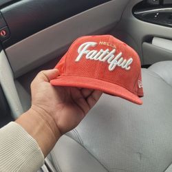Brand New 49ers Hat