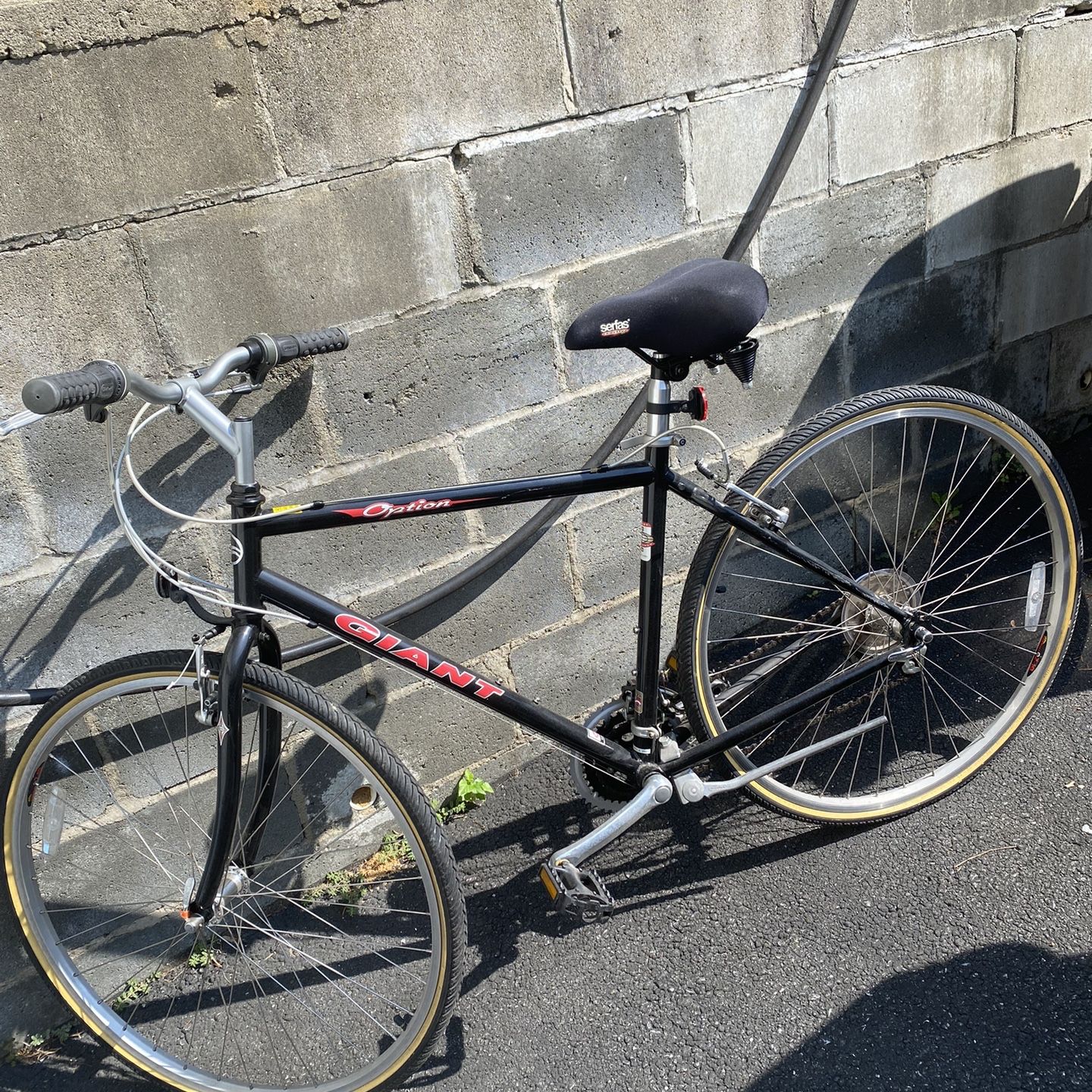 giant option bicycle Giant Option Bicycle for Sale in White Plains, NY