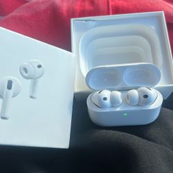 Air POD Pro 3