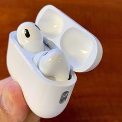 AirPods Pro 2 Generation….!! 