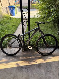 Project bike / for parts