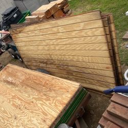 Wood