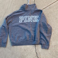 Pink Sweater Perfect Condition Size Small