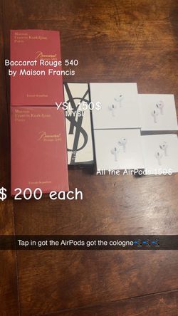 For Sale