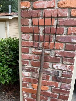 Pitch Fork