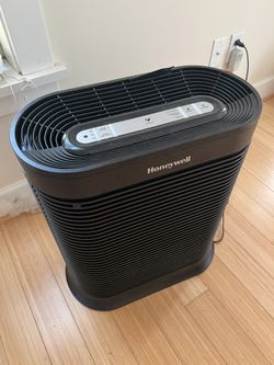 Honeywell Air Filter