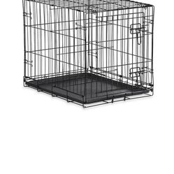 Dog Cages Xxl & A Small 