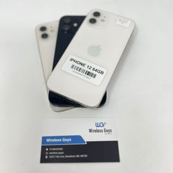 On Sale iPhone 12 MetroPCS/T-Mobile 