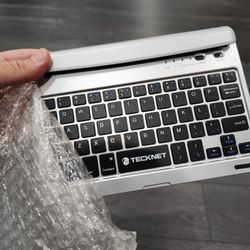 Brand New Mini Keyboard For IPad Or Tablet