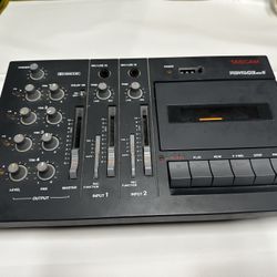 Tascam Porta 03 Mk2