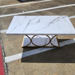 Coffee & Console Table Set