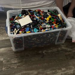 Legos