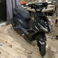 Fly-Wing 200 (read desc)