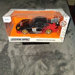 Hyper-Spec Porsche 911 GT RS