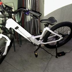 Sondors Electrice Bike 