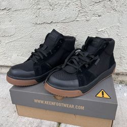 Keen Shoes (Men’s 9.5)