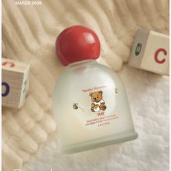 nuevo perfume de baby jafra PLAY colonia para salir a jugar