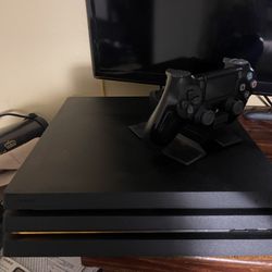 Ps4 Pro