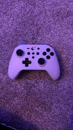 Nintendo Switch Pro Controller
