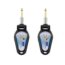 Guitar Wireless System