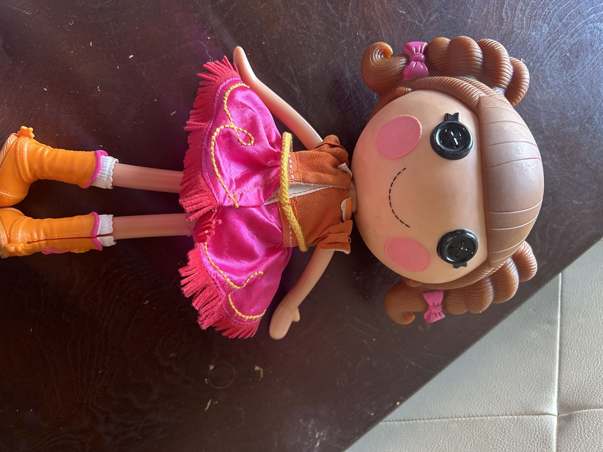 Doll Lalaloopsy