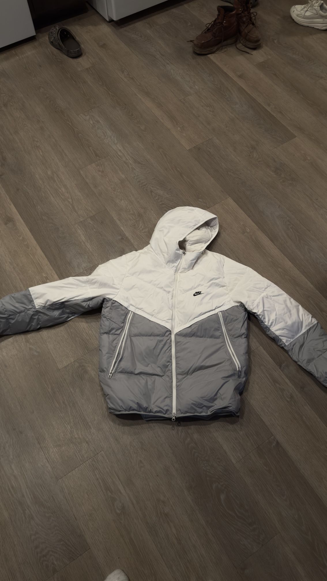 Puffer Coats/ Jacket/ Pants etc. For The LOW