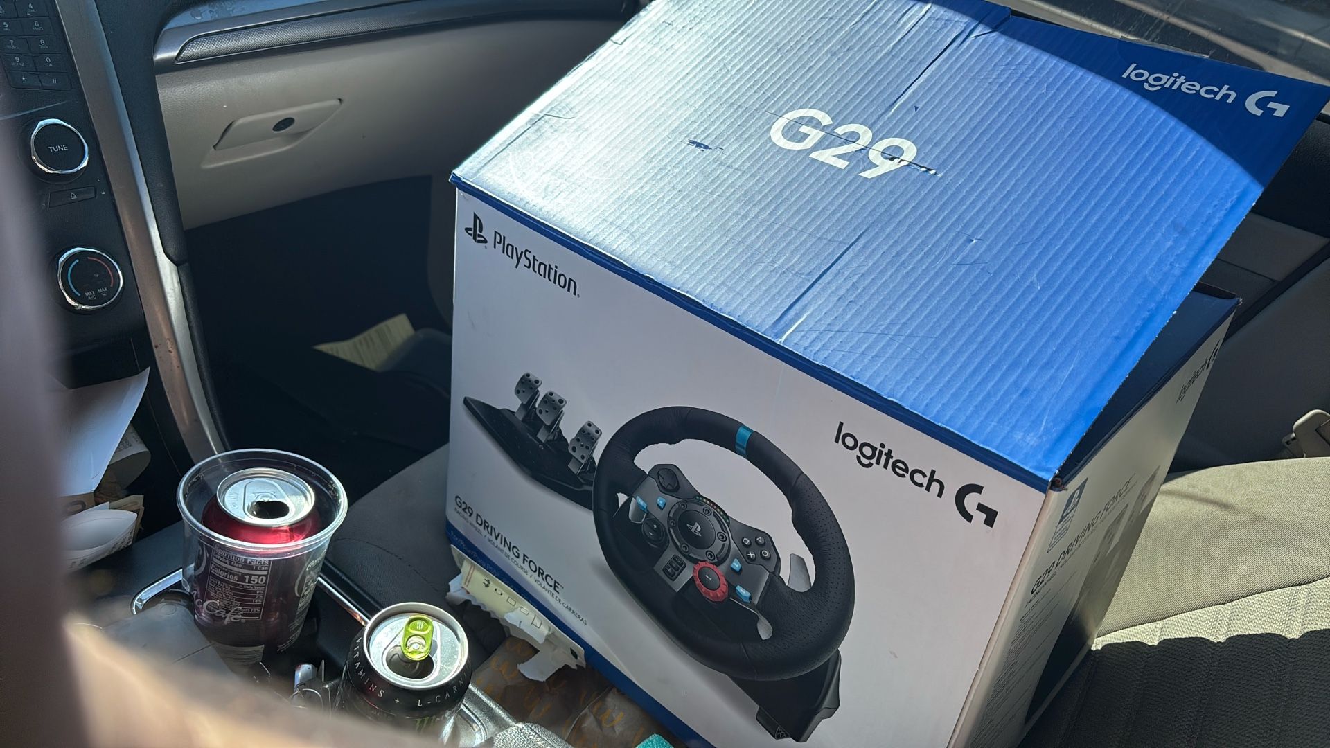 My Loss Is Your Game