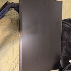 LG monitor !