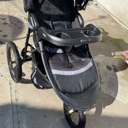 Baby Trend Stroller 