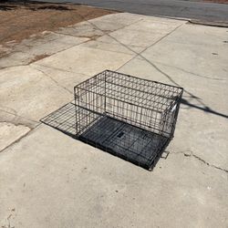 Dog Kennel 