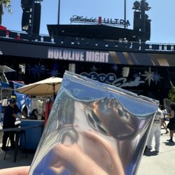 2025 Hololive Dodgers Trading Cards