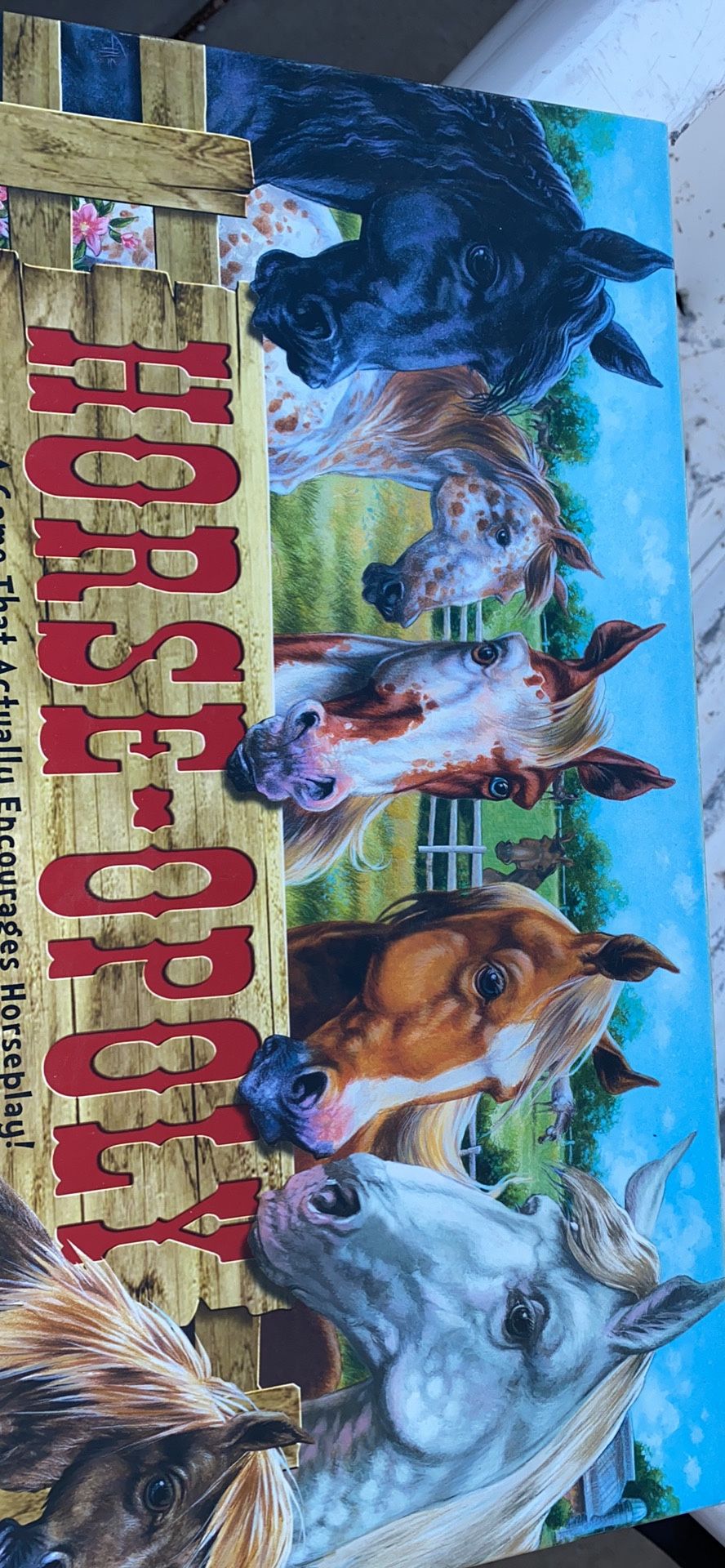 Board Games