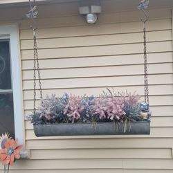 Hanging Flower Pot