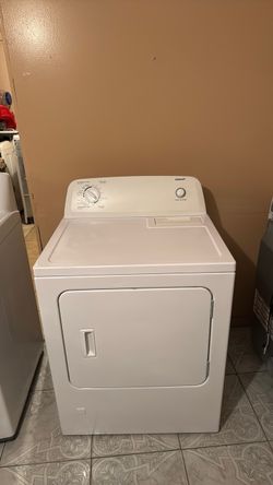 Dryer Admiral