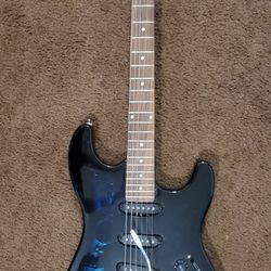 Guitar