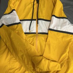 Windbreaker