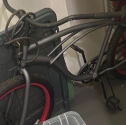 Bike 26 inch cruiser
