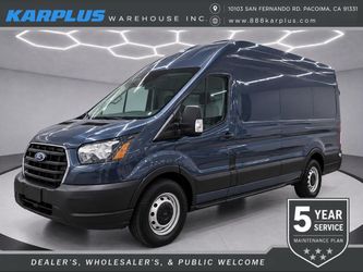 2019 Ford Transit-250