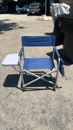 Table chair