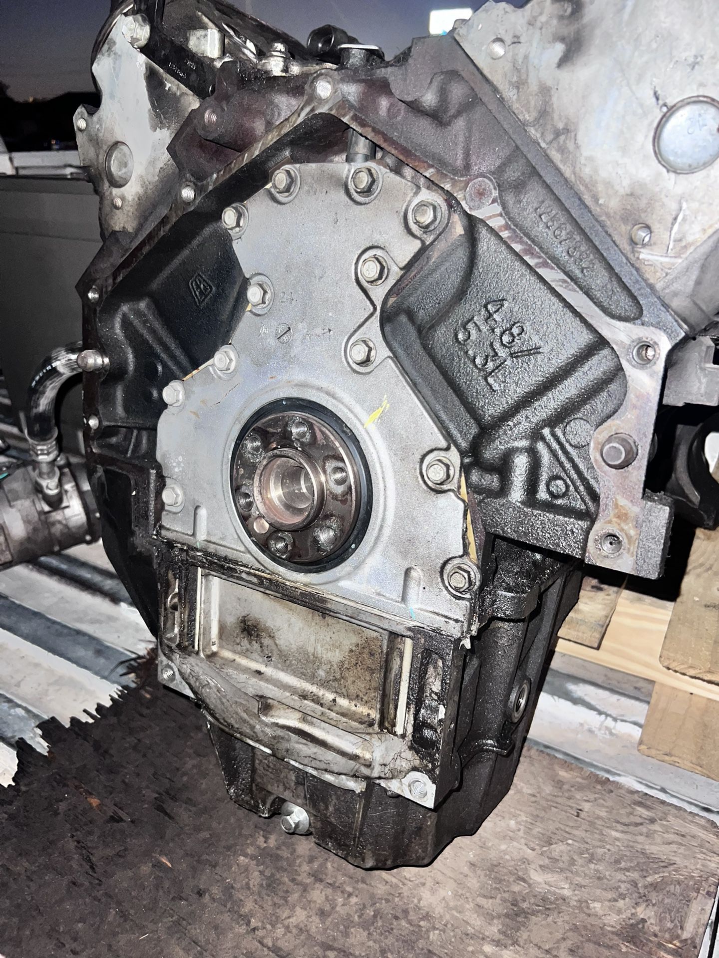 5 3 lm7 for sale in phoenix az offerup