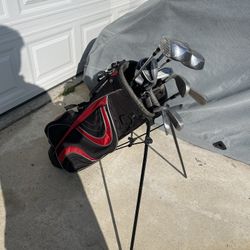 Golf Clubs