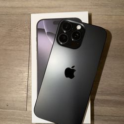 iPhone 16 Pro Max 256gb Unlocked 